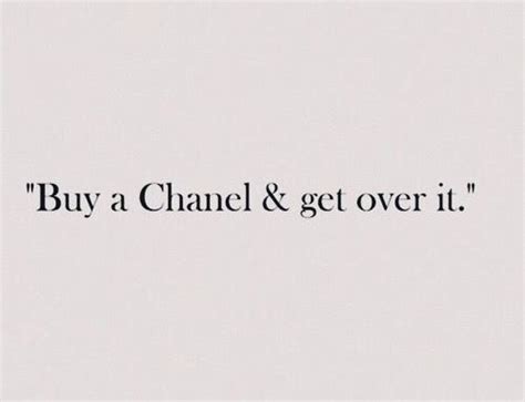 buy a chanel and get over it movie quote|get over it movie quotes.